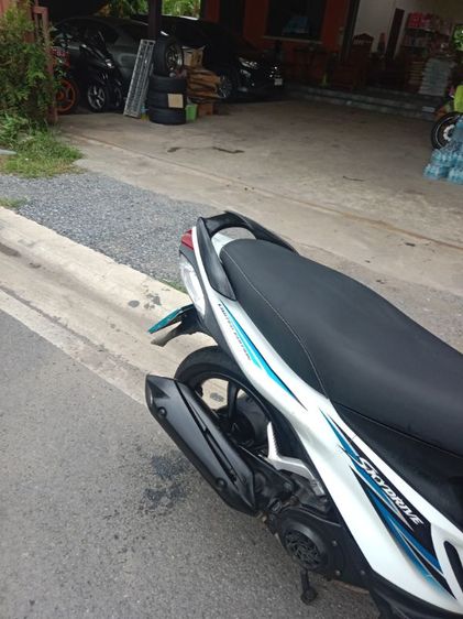 ขาย suzuki skydrive 125 i รูปที่ 9