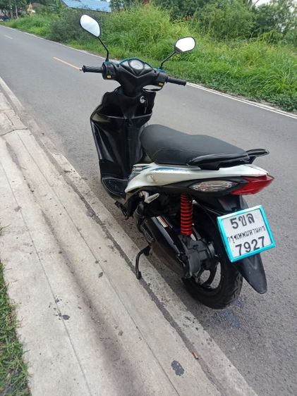 ขาย suzuki skydrive 125 i รูปที่ 4