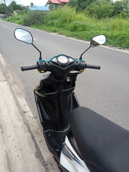 ขาย suzuki skydrive 125 i รูปที่ 3