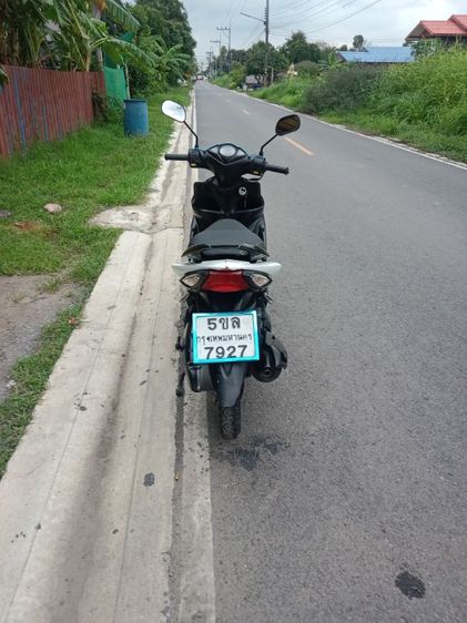 ขาย suzuki skydrive 125 i รูปที่ 5
