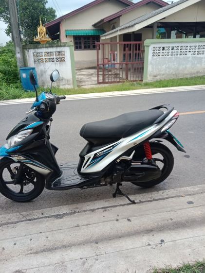 ขาย suzuki skydrive 125 i รูปที่ 7