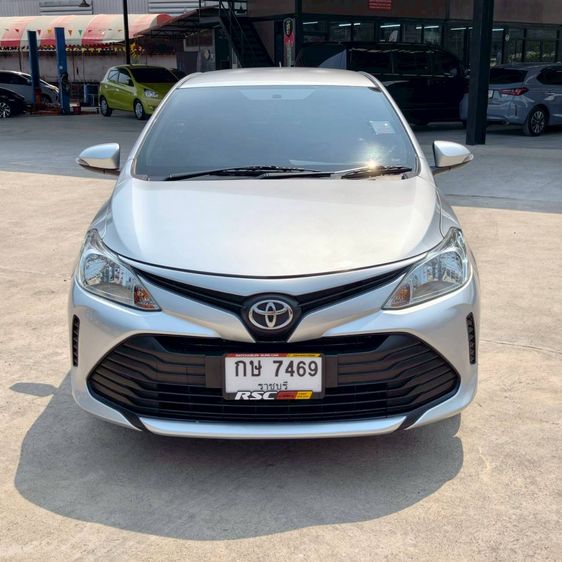 Toyota Vios 2019 1.5 Entry Sedan āđāļāļāļāļīāļ āđāļĄāđāļāļīāļāđāļāđāļŠ āđāļāļĩāļĒāļĢāđāļāļąāļāđāļāļĄāļąāļāļī āļāļĢāļāļāļāđāđāļāļīāļ āļĢāļđāļāļāļĩāđ 3
