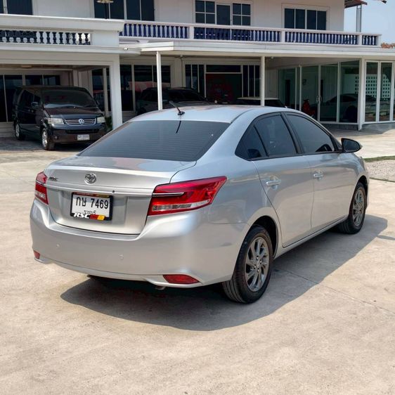 Toyota Vios 2019 1.5 Entry Sedan āđāļāļāļāļīāļ āđāļĄāđāļāļīāļāđāļāđāļŠ āđāļāļĩāļĒāļĢāđāļāļąāļāđāļāļĄāļąāļāļī āļāļĢāļāļāļāđāđāļāļīāļ āļĢāļđāļāļāļĩāđ 2