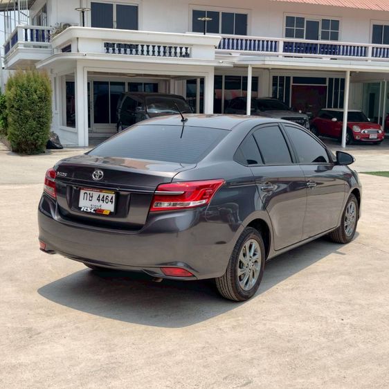 Toyota Vios 2020 1.5 Mid Sedan āđāļāļāļāļīāļ āđāļĄāđāļāļīāļāđāļāđāļŠ āđāļāļĩāļĒāļĢāđāļāļąāļāđāļāļĄāļąāļāļī āđāļāļē āļĢāļđāļāļāļĩāđ 2