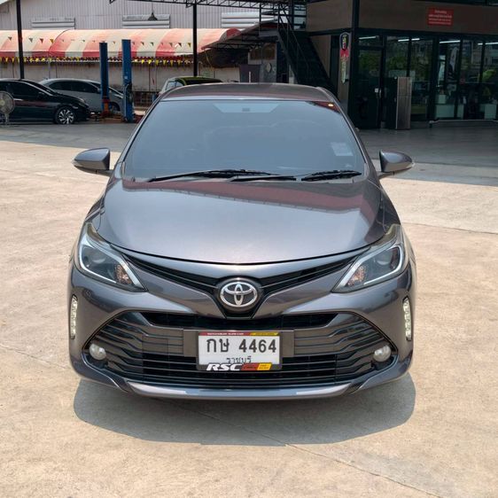Toyota Vios 2020 1.5 Mid Sedan āđāļāļāļāļīāļ āđāļĄāđāļāļīāļāđāļāđāļŠ āđāļāļĩāļĒāļĢāđāļāļąāļāđāļāļĄāļąāļāļī āđāļāļē āļĢāļđāļāļāļĩāđ 3
