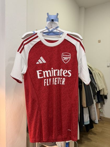เสื้อบอล ของแท้