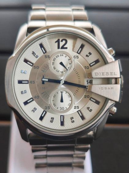 นาฬิกา Diesel Master Chief Chronograph