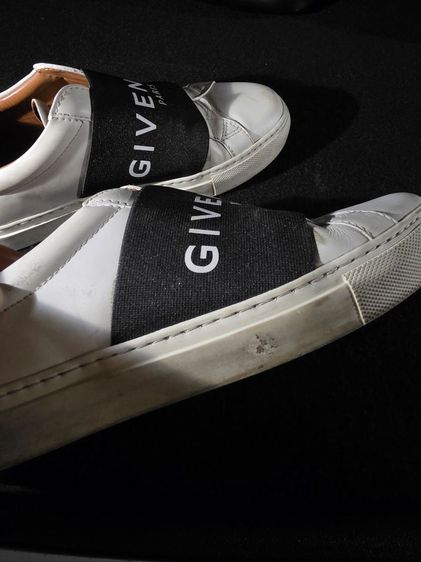 รองเท้าแบรนด์เนมแท้100% 2 คู่ เหมา 6500 บาท 👟✨ รูปที่ 12