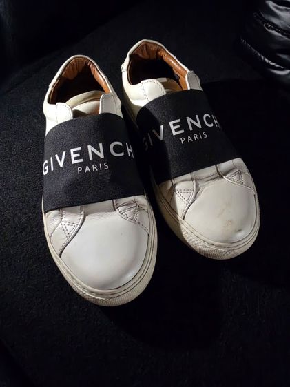 รองเท้าแบรนด์เนมแท้100% 2 คู่ เหมา 6500 บาท 👟✨ รูปที่ 9