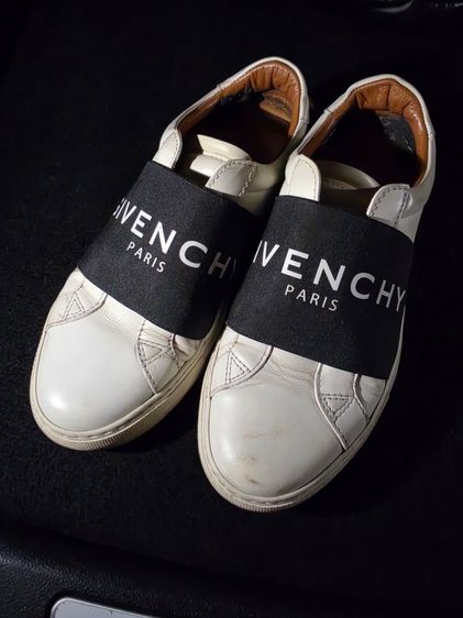 รองเท้าแบรนด์เนมแท้100% 2 คู่ เหมา 6500 บาท 👟✨ รูปที่ 7
