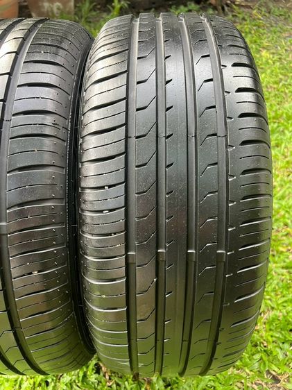 **ยาง MAXXIS 215/50/17 ปี22 คู่ 1200 บาท สภาพดี ไม่ปะ!! รูปที่ 2