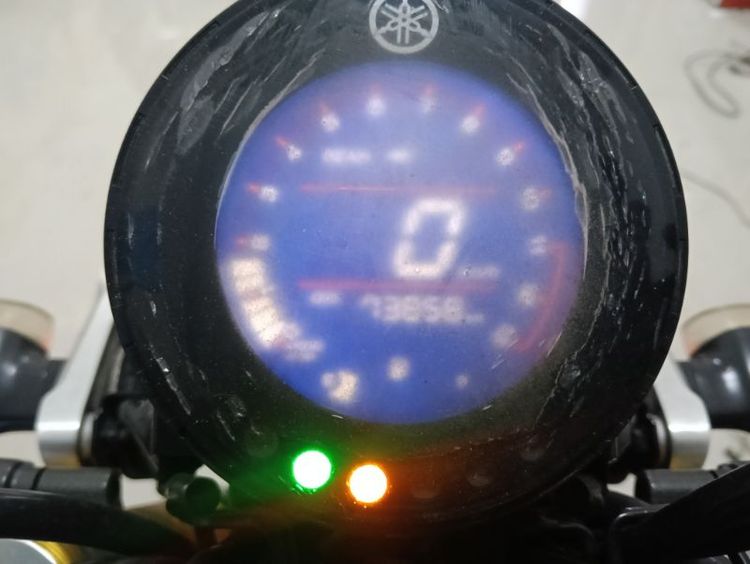 XSR155 เครื่องดี เจ้าของเดียว เอกสารครบ รูปที่ 11