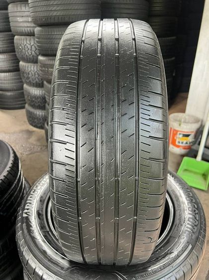 **ยาง Bridgestone HL33 215/60/17 ปี22 เส้น 600 บาท สภาพดี !! รูปที่ 2