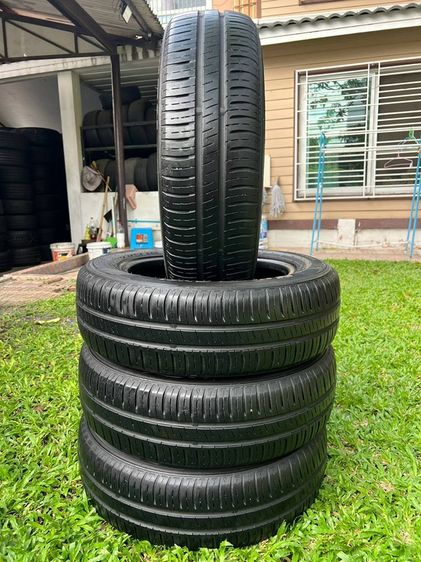 **ยาง NEXEN 175/65/15 ปี22 เส้น 350 บาท สภาพดี ไม่ปะ!!