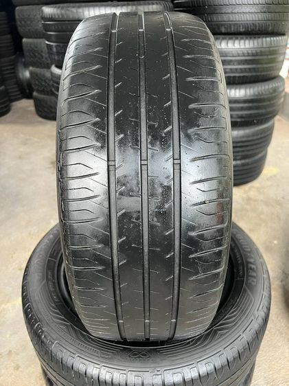 **ยาง Goodyear Duraplus2 195/55/15 ปี22 เส้น 400 บาท ไม่ปะ!! รูปที่ 2