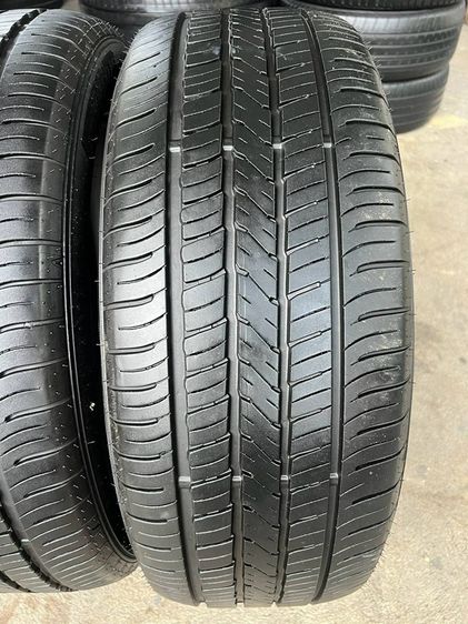 **ยาง Dunlop Grandtrek PT5 235/55/19 ปี24 คู่ 1500 บาท ดอกสวย!! รูปที่ 2