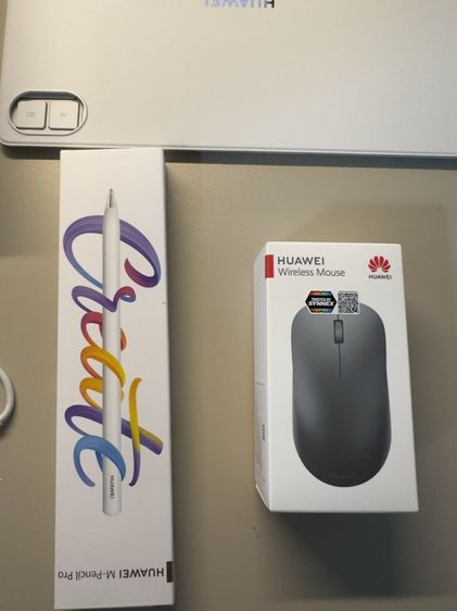 [ส่งต่อ] 📱 Huawei MatePad 12 X 2026 สภาพนางฟ้า อุปกรณ์ครบ พร้อมใช้งานทันที รูปที่ 5