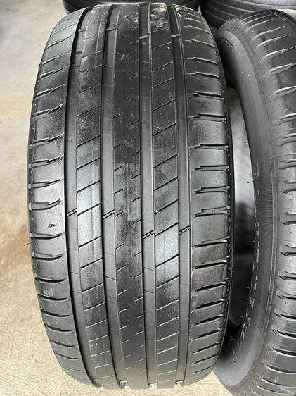 **ยาง Michelin Latitude Sport3 235/55/19 ปี23 คู่ 1700 บาท สภาพดี!! รูปที่ 2