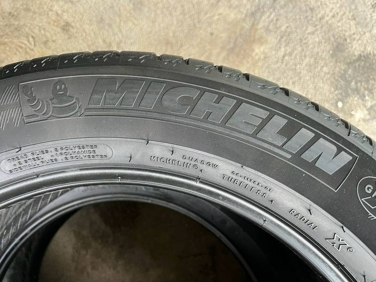 **ยาง Michelin Latitude Sport3 235/55/19 ปี23 คู่ 1700 บาท สภาพดี!! รูปที่ 6