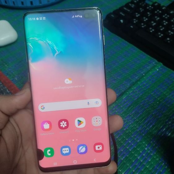 ขาย samsung s10+ จุ512 รูปที่ 5