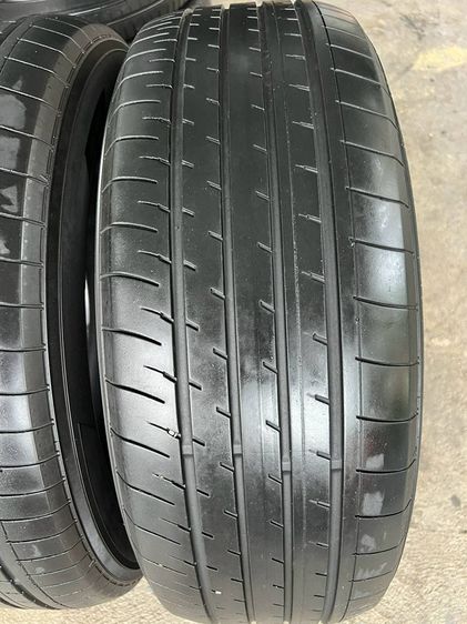 **ยาง Yokohama BluEarth 235/65/17 ปี23 คู่ 1300 บาท สภาพดี!! รูปที่ 2