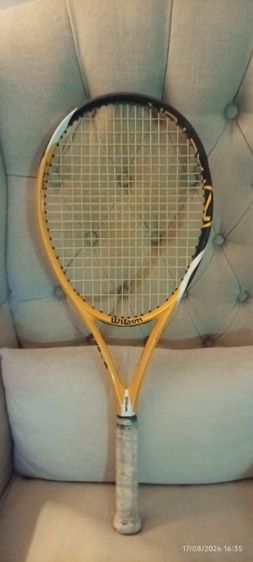 ไม้เทนนิส Wilson Slam Hybrid รูปที่ 3