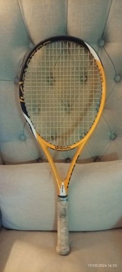 ไม้เทนนิส Wilson Slam Hybrid