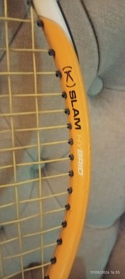 ไม้เทนนิส Wilson Slam Hybrid รูปที่ 2