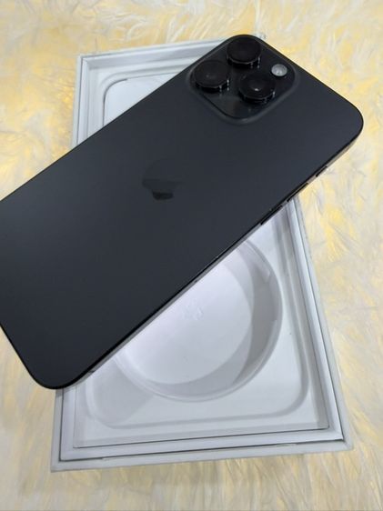 iphone 15 pro max 512 กิ๊ก รูปที่ 6