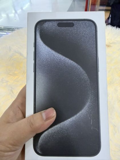 iphone 15 pro max 512 กิ๊ก รูปที่ 4