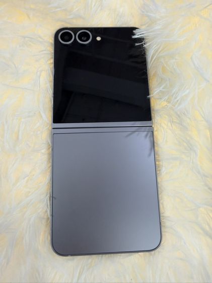 samsung Flip 6 256 กิ๊กสวยกริบ