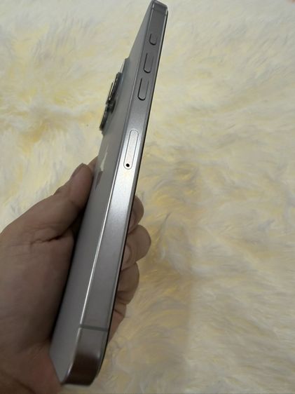 iphone 16 pro max 256 รูปที่ 6