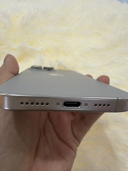 iphone 16 pro max 256 รูปที่ 7