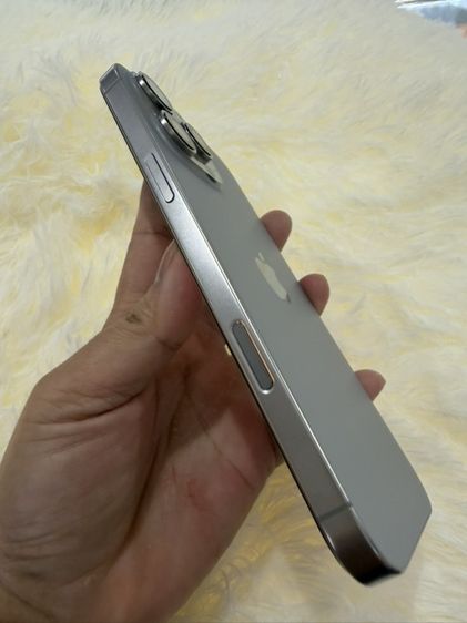 iphone 16 pro max 256 รูปที่ 3