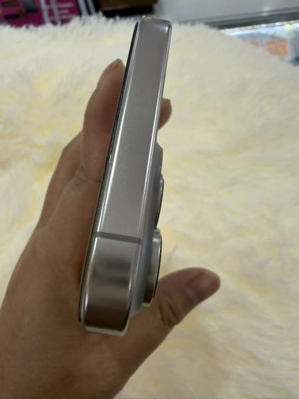 iphone 16 pro max 256 รูปที่ 2