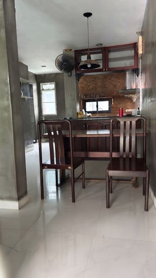 มีบางส่วน ขายด่วน 🏡✨​ไลฟ์บางกอกบูเลอวาร์ดรังสิต คลอง 3 ธัญบุรี ปทุมธานี รูปที่ 3