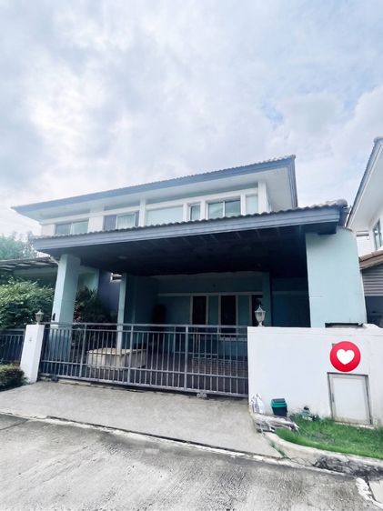 มีบางส่วน ขายด่วน 🏡✨​ไลฟ์บางกอกบูเลอวาร์ดรังสิต คลอง 3 ธัญบุรี ปทุมธานี รูปที่ 2