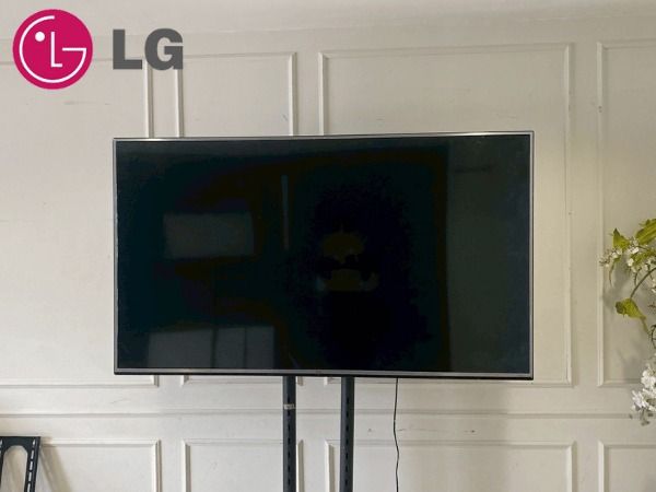 อื่นๆ LG TV 65 นิ้ว รุ่น 65UH615T แขวนผนัง (1)