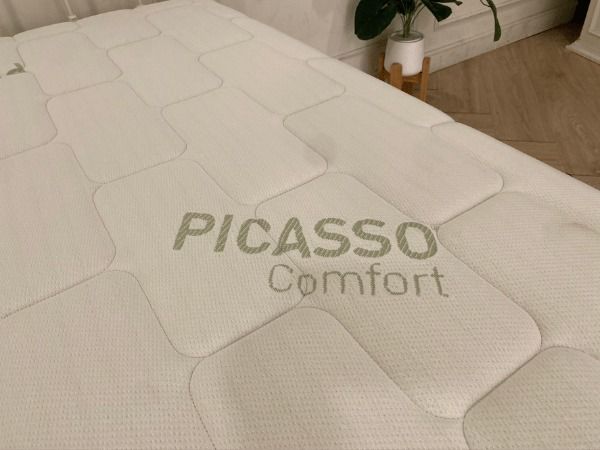 ที่นอน 3.5 ฟุต ยี่ห้อ PICASSO COMFORT รุ่น FLEX รูปที่ 4