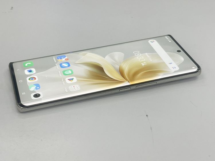 vivo V30e 5G 8+8 256 GB ขาว ไม่เคยซ่อม สแกนได้ แบตนาน ราคถูกใจ รูปที่ 9