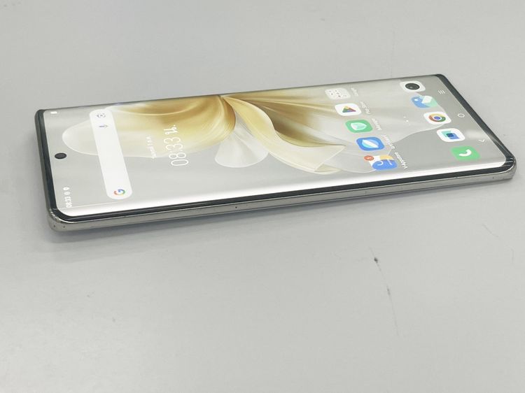 vivo V30e 5G 8+8 256 GB ขาว ไม่เคยซ่อม สแกนได้ แบตนาน ราคถูกใจ รูปที่ 7