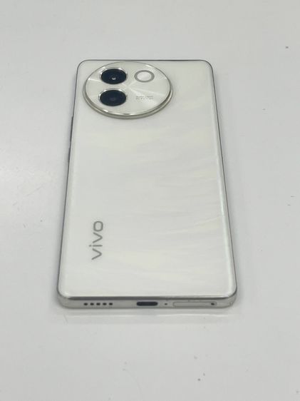 vivo V30e 5G 8+8 256 GB ขาว ไม่เคยซ่อม สแกนได้ แบตนาน ราคถูกใจ รูปที่ 2