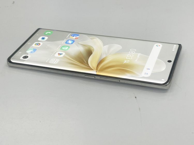 vivo V30e 5G 8+8 256 GB ขาว ไม่เคยซ่อม สแกนได้ แบตนาน ราคถูกใจ รูปที่ 8