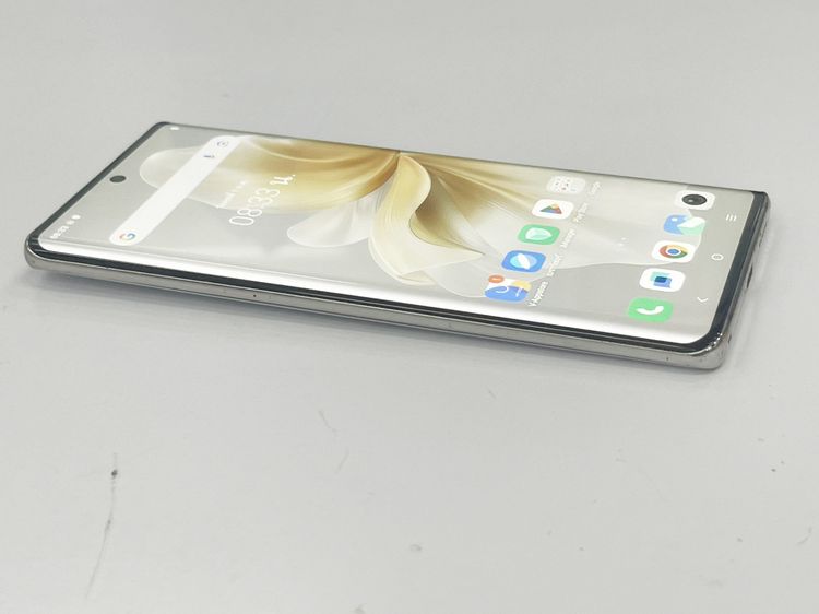 vivo V30e 5G 8+8 256 GB ขาว ไม่เคยซ่อม สแกนได้ แบตนาน ราคถูกใจ รูปที่ 6