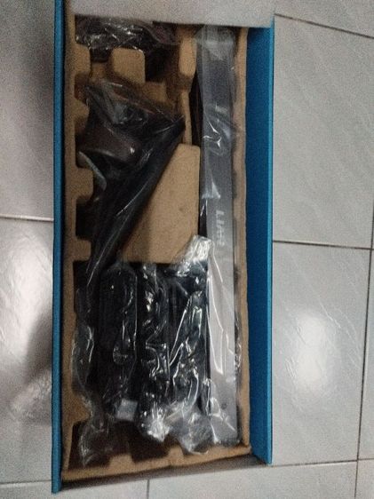 ขาย ปั๊ม CPU Lian Li Galahad Aio 360 RGB รูปที่ 2