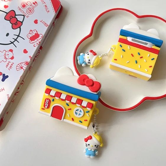 🔥 ล้างสต๊อกมือ1 เคส AirPods 320 ชิ้น  (AirPods 4 , AirPods Pro 2)🔥 รูปที่ 11
