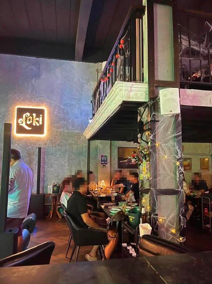 เซ้งร้านอาหาร ร้านสวย ทำเลดี มีลูกค้าประจำ ราชพฤกษ์