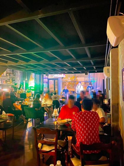 เซ้งร้านอาหาร ร้านสวย ทำเลดี มีลูกค้าประจำ ราชพฤกษ์ รูปที่ 3