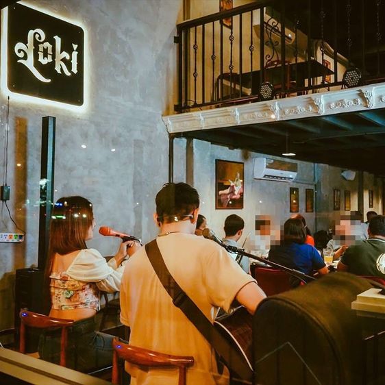 เซ้งร้านอาหาร ร้านสวย ทำเลดี มีลูกค้าประจำ ราชพฤกษ์ รูปที่ 5