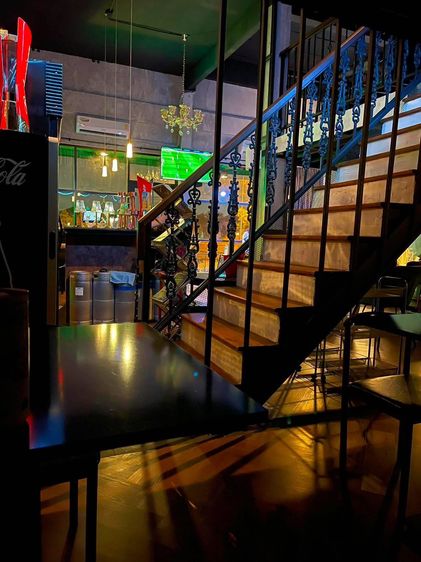 เซ้งร้านอาหาร ร้านสวย ทำเลดี มีลูกค้าประจำ ราชพฤกษ์ รูปที่ 12